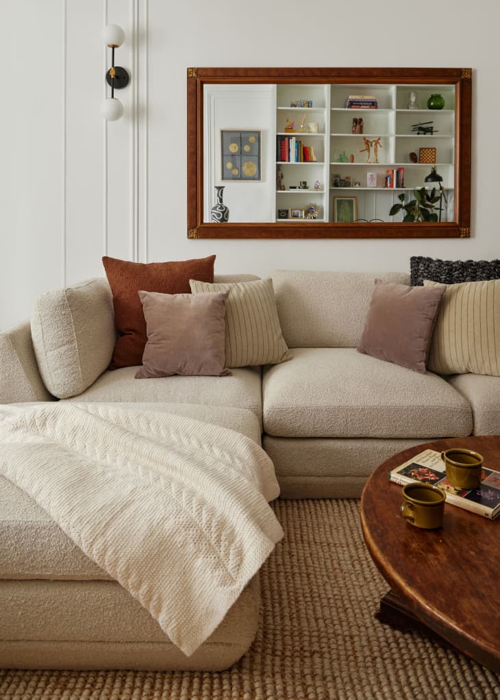See the Old World Charm in This 100-Year-Old NYC Rental | Apartment Therapy